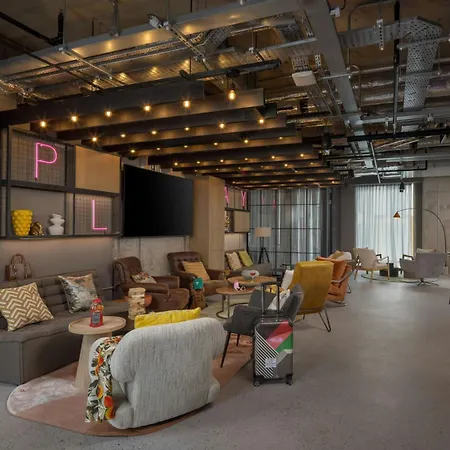 Moxy Dublin Docklands-3